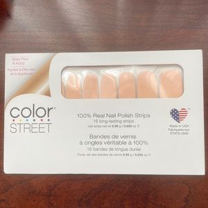 ColorStreet - Havana Honey